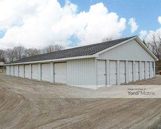 Photo 3 of Auburn Mini Storage - 4646 Fraser Road, Bay City, MI
