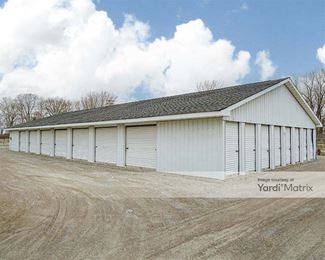 Photo 4 of Auburn Mini Storage - 4646 Fraser Road, Bay City, MI