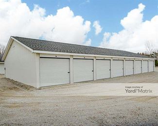 Photo 5 of Auburn Mini Storage - 4646 Fraser Road, Bay City, MI