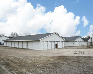 Photo 6 of Auburn Mini Storage - 4646 Fraser Road, Bay City, MI