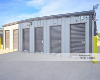 Photo 2 of Extra Space Storage - 11830 Frontage Road, Murrells Inlet, SC