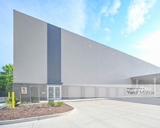 Photo 3 of Extra Space Storage - 11830 Frontage Road, Murrells Inlet, SC