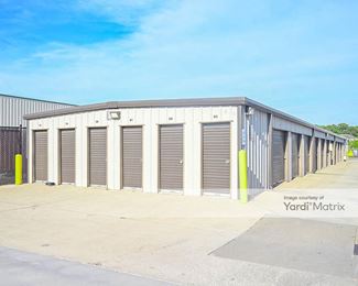 Photo 4 of Extra Space Storage - 11830 Frontage Road, Murrells Inlet, SC
