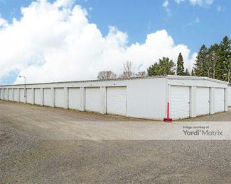 Photo 4 of Easy Self Services Storage - 1403 West Ridge Road, Bay City, MI