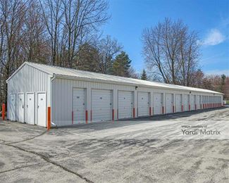 Photo 2 of Thrifty Self Storage - 5403 South Graham Road, St Charles, MI