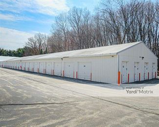 Photo 3 of Thrifty Self Storage - 5403 South Graham Road, St Charles, MI