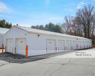 Photo 4 of Thrifty Self Storage - 5403 South Graham Road, St Charles, MI