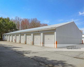 Photo 5 of Thrifty Self Storage - 5403 South Graham Road, St Charles, MI