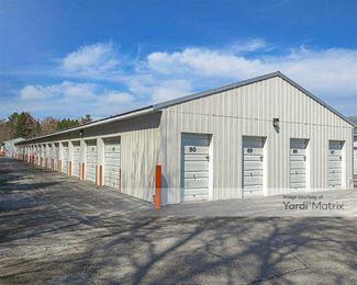 Photo 6 of Thrifty Self Storage - 5403 South Graham Road, St Charles, MI