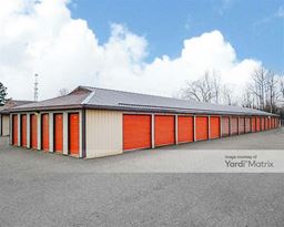 Image for Michigan Storage Solutions - 7334 Westside Saginaw Road, Bay City, MI