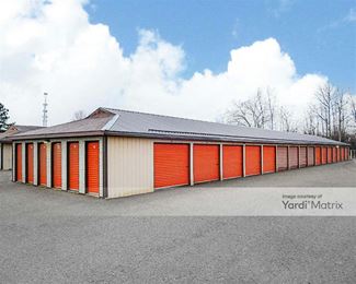 Photo 1 of Michigan Storage Solutions - 7334 Westside Saginaw Road, Bay City, MI