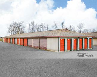 Photo 2 of Michigan Storage Solutions - 7334 Westside Saginaw Road, Bay City, MI
