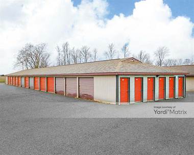Storage Units for Rent available at 7334 Westside Saginaw Road, Bay City, MI 48706