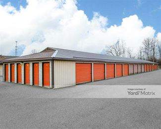 Photo 3 of Michigan Storage Solutions - 7334 Westside Saginaw Road, Bay City, MI