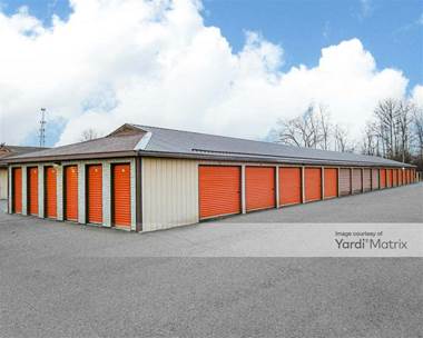 Storage Units for Rent available at 7334 Westside Saginaw Road, Bay City, MI 48706