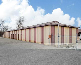 Photo 4 of Michigan Storage Solutions - 7334 Westside Saginaw Road, Bay City, MI