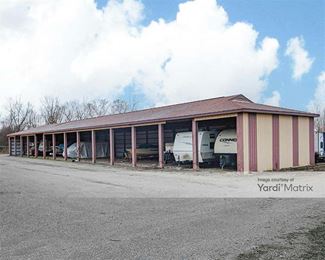 Photo 5 of Michigan Storage Solutions - 7334 Westside Saginaw Road, Bay City, MI