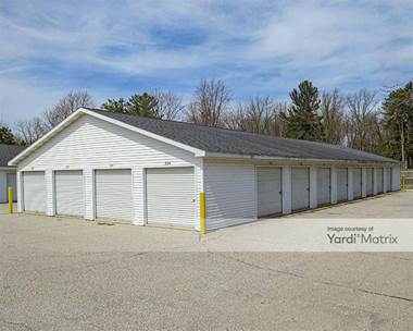 Storage Units for Rent available at 7680 Gratiot Road, Saginaw, MI 48609