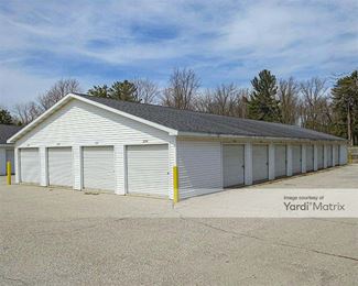 Photo 1 of A-B Self Storage - 7680 Gratiot Road, Saginaw, MI