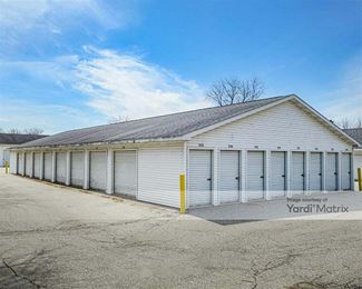 Photo 2 of A-B Self Storage - 7680 Gratiot Road, Saginaw, MI