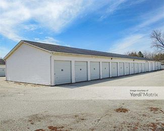 Photo 3 of A-B Self Storage - 7680 Gratiot Road, Saginaw, MI