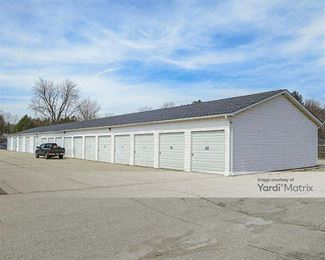 Photo 4 of A-B Self Storage - 7680 Gratiot Road, Saginaw, MI
