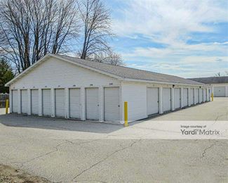 Photo 5 of A-B Self Storage - 7680 Gratiot Road, Saginaw, MI
