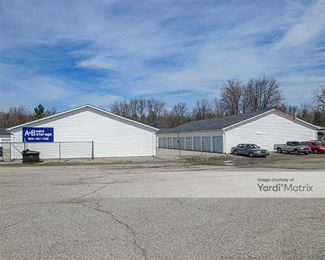Photo 6 of A-B Self Storage - 7680 Gratiot Road, Saginaw, MI