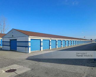 Photo 2 of Keystone Self Storage - 3770 Tittabawassee Road, Saginaw, MI