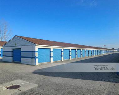Storage Units for Rent available at 3770 Tittabawassee Road, Saginaw, MI 48604