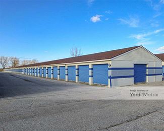 Photo 3 of Keystone Self Storage - 3770 Tittabawassee Road, Saginaw, MI