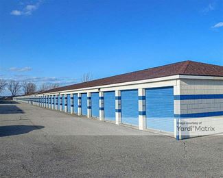 Photo 4 of Keystone Self Storage - 3770 Tittabawassee Road, Saginaw, MI