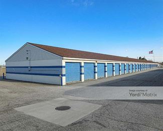 Photo 5 of Keystone Self Storage - 3770 Tittabawassee Road, Saginaw, MI