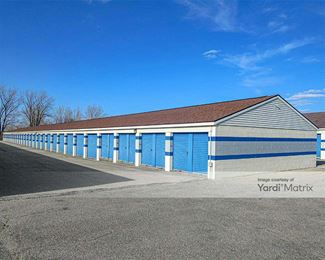 Photo 6 of Keystone Self Storage - 3770 Tittabawassee Road, Saginaw, MI