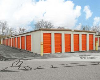 Photo 1 of Bridgeport Mini Storage - 6628 Dixie Hwy, Bridgeport, MI