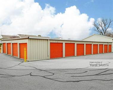 Storage Units for Rent available at 6628 Dixie Hwy, Bridgeport, MI 48722