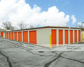 Photo 4 of Bridgeport Mini Storage - 6628 Dixie Hwy, Bridgeport, MI