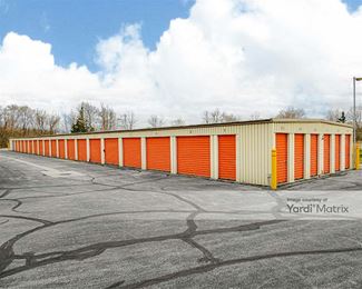 Photo 5 of Bridgeport Mini Storage - 6628 Dixie Hwy, Bridgeport, MI