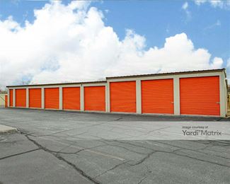 Photo 6 of Bridgeport Mini Storage - 6628 Dixie Hwy, Bridgeport, MI