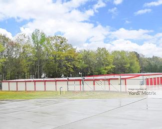 Photo 1 of 10 Federal Self Storage - 840 South Carroll Road, Villa Rica, GA