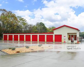 Photo 2 of 10 Federal Self Storage - 840 South Carroll Road, Villa Rica, GA