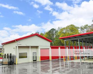Photo 3 of 10 Federal Self Storage - 840 South Carroll Road, Villa Rica, GA