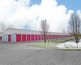 Photo 5 of East Bay Storage - 670 West Center Road, Essexville, MI