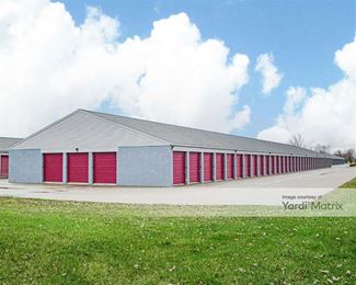 Photo 6 of East Bay Storage - 670 West Center Road, Essexville, MI