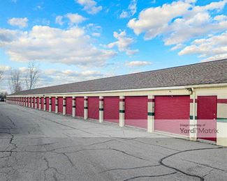 Photo 1 of Key West Storage - 3124 Kochville Road, Saginaw, MI