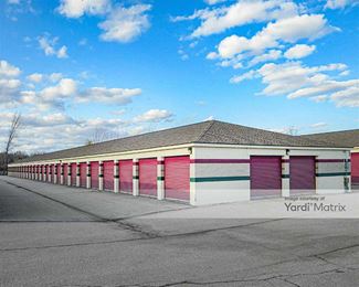 Photo 2 of Key West Storage - 3124 Kochville Road, Saginaw, MI