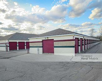 Photo 3 of Key West Storage - 3124 Kochville Road, Saginaw, MI