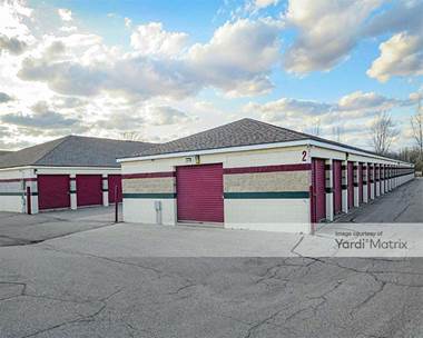 Storage Units for Rent available at 3124 Kochville Road, Saginaw, MI 48604