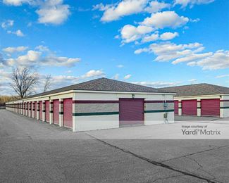 Photo 4 of Key West Storage - 3124 Kochville Road, Saginaw, MI