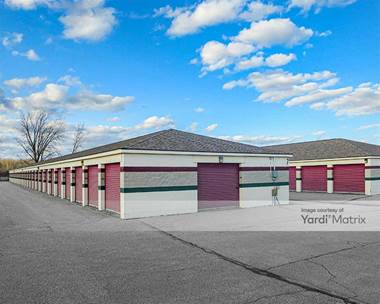 Storage Units for Rent available at 3124 Kochville Road, Saginaw, MI 48604
